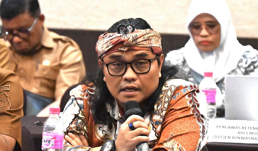 Puluhan Siswa Keracunan, Nurhadi Minta Evaluasi Menyeluruh Program MBG